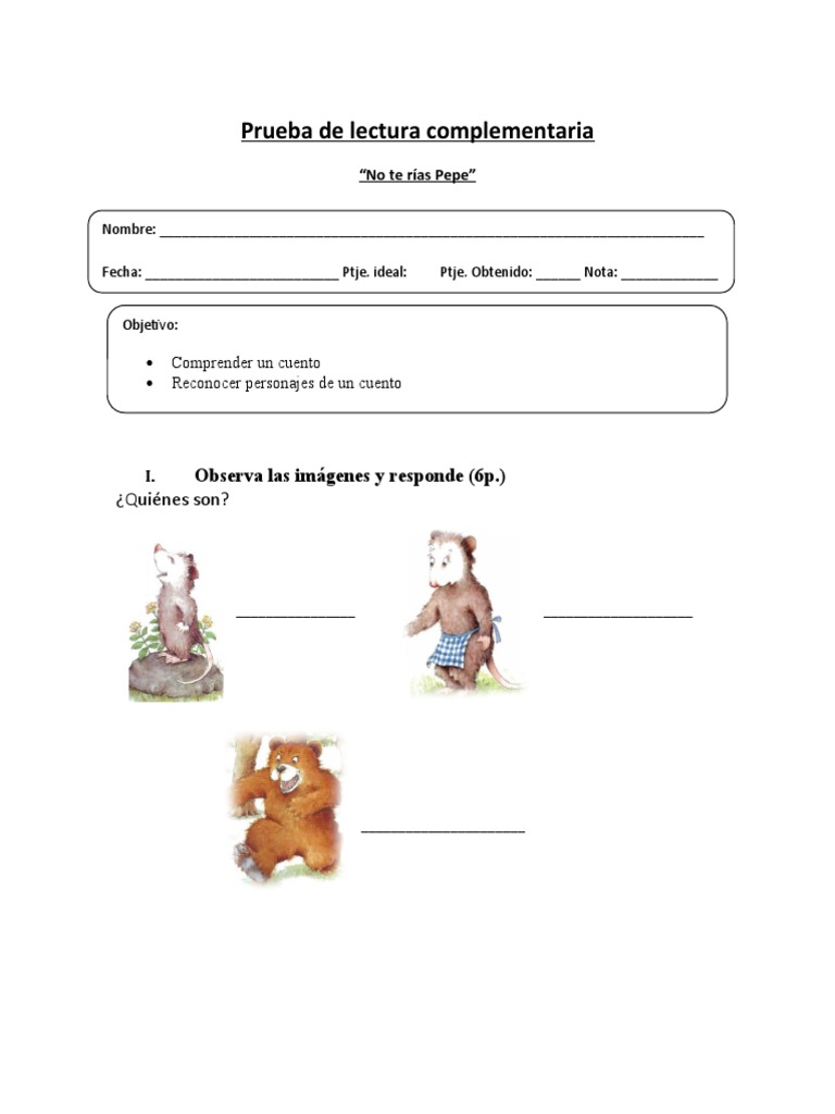 Cand S En Movimiento Prueba Te Rica De Ultimate