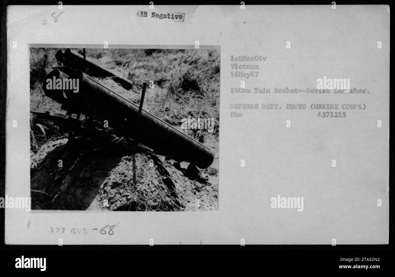 Captured Soviet Weapons In Vietnam: Relics From The Iron Curtain