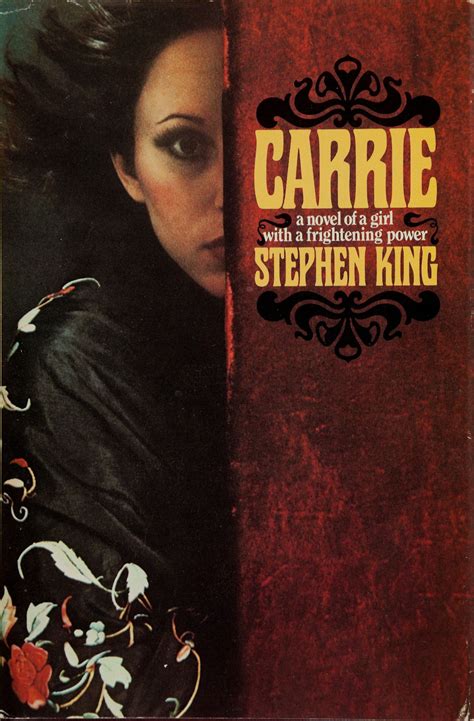Carrie Literature Tv Tropes