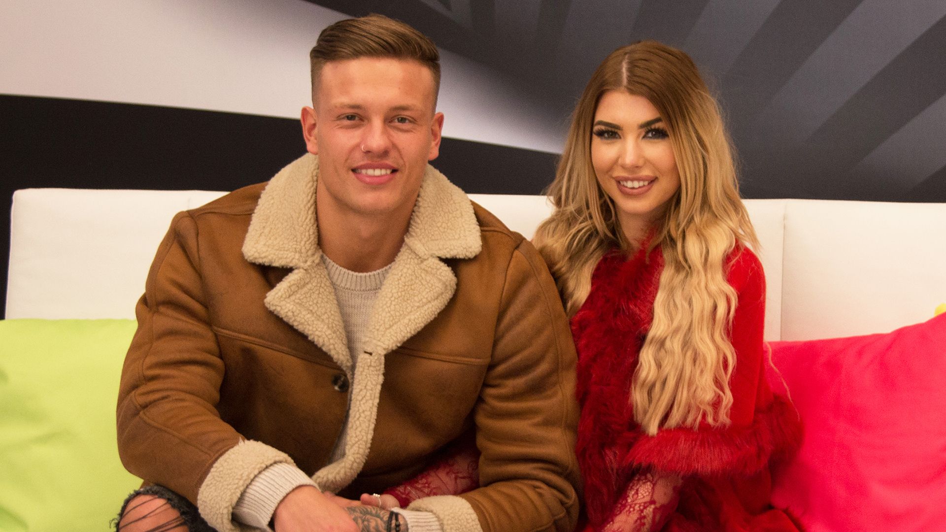 Celebrity Sex Scandals: The Untold Stories.