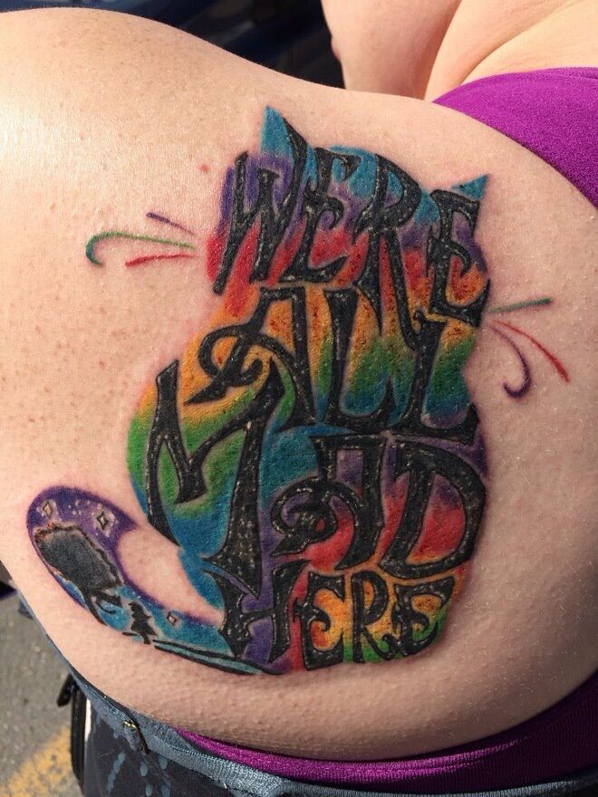 Cheshire Cat Tattoo: A Beginner's Guide To Design And Meaning