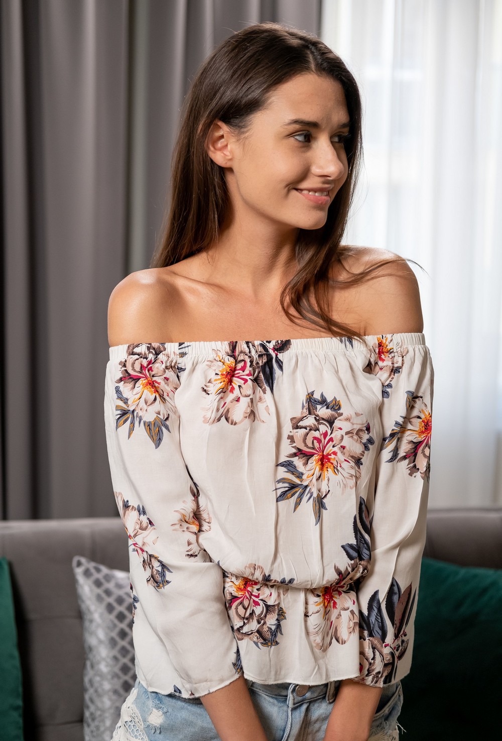 Christiana Gene Nude Skinny Euro Model 27 Photos The Fappening