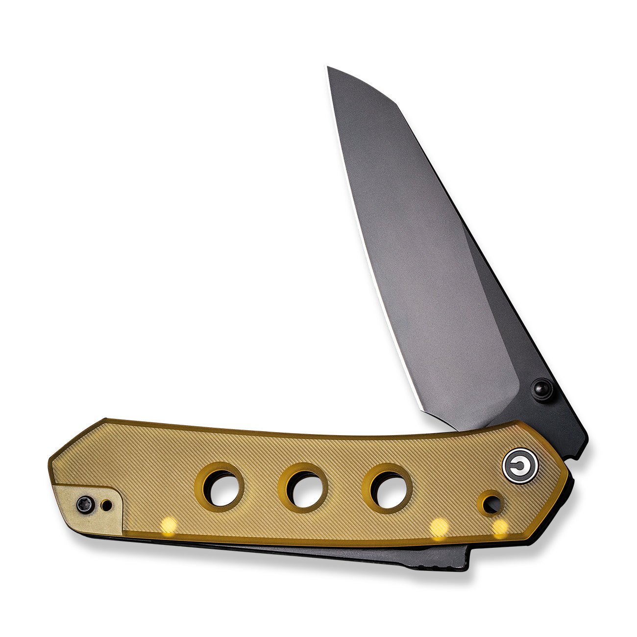 Civivi Vision Fg: Overview And Value Of This Budget Folding Knife