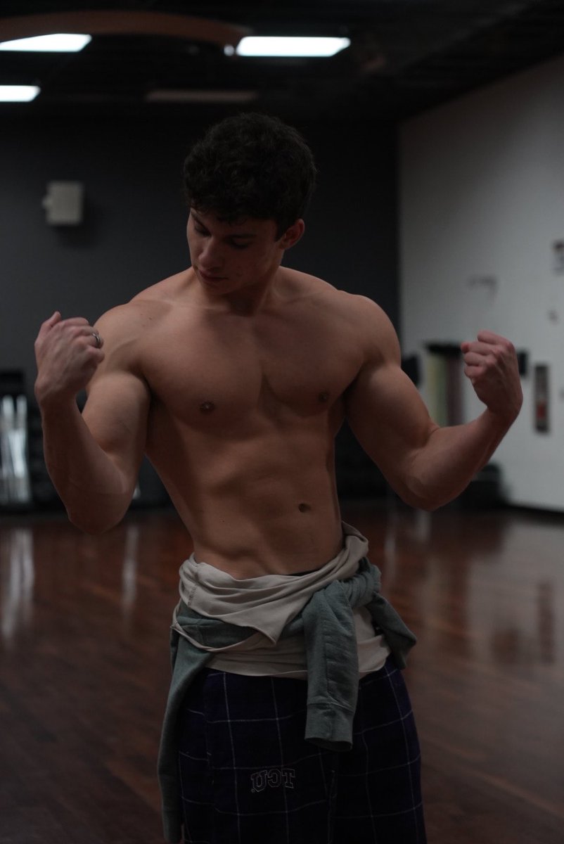 The Gay Porn Star CJ Clark