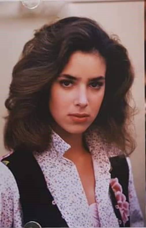 Claudia Wells