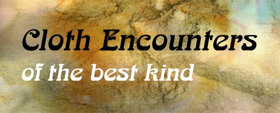 Cloth Encounters Joy
