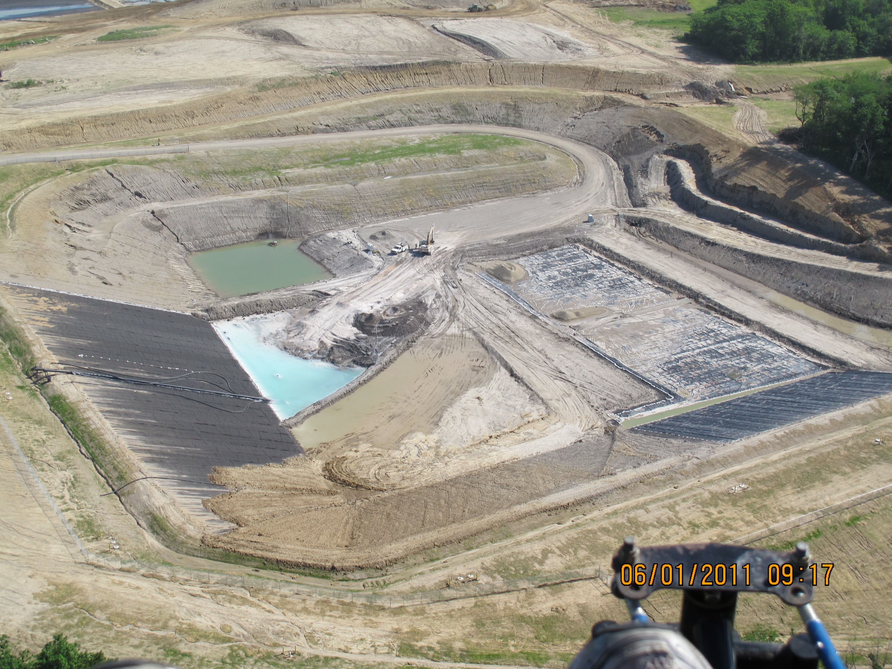 Coal Combustion Waste Peer Org