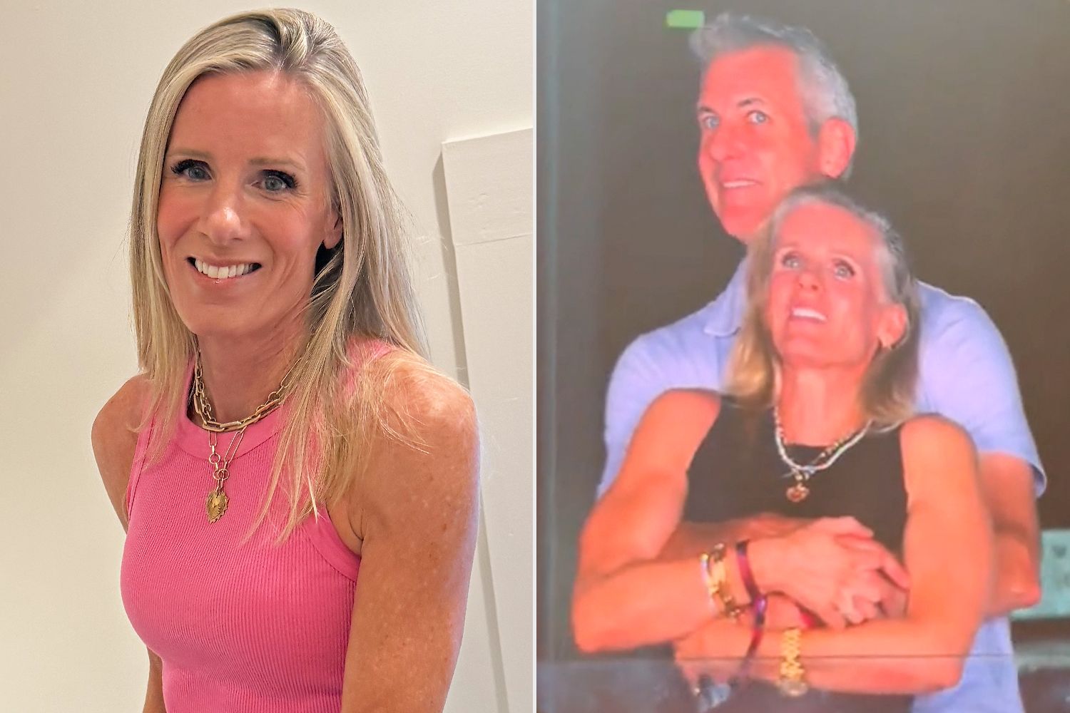 Coldplay Concert Kiss Cam Scandal Illustrates The Technology S Awkward History Npr