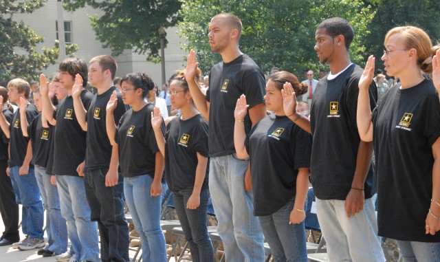 Commentary Telling My Air Force Story Through Recruiter Assistance Program 37Th Training Wing Article Display Commentary Telling My Air Force Story Through Recruiter Assistance Program 37Th Training Wing Article Display