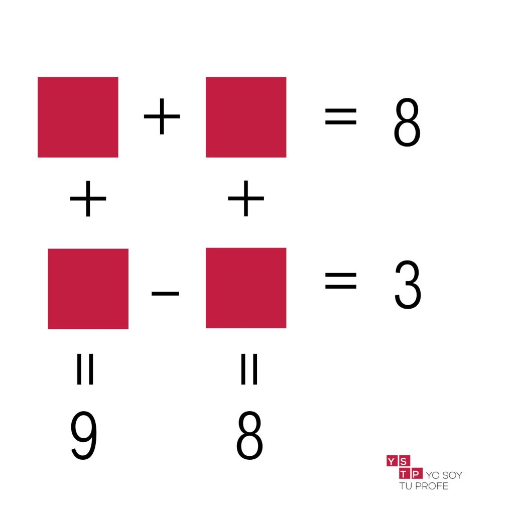 Con Cuatro Cuatros Acertijos Matem Ticos Gratis 2024