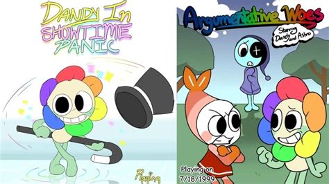 Exploring the Fascinating World of Sex and Dandies