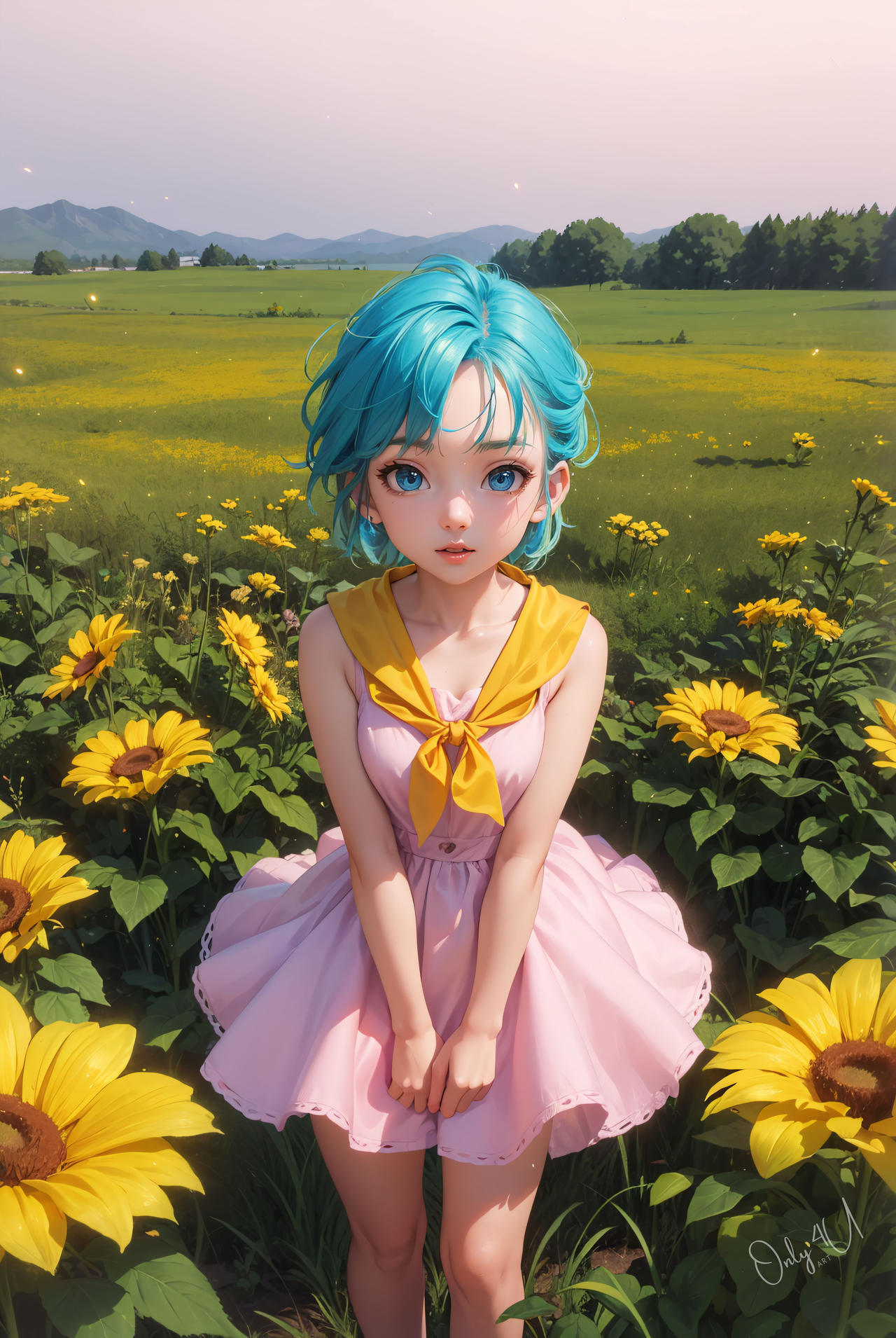 18's Guide: 10 Erotic DBZ Adventures.