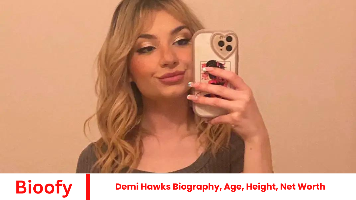 Demi Hawk's Top 5 Adult Scenes