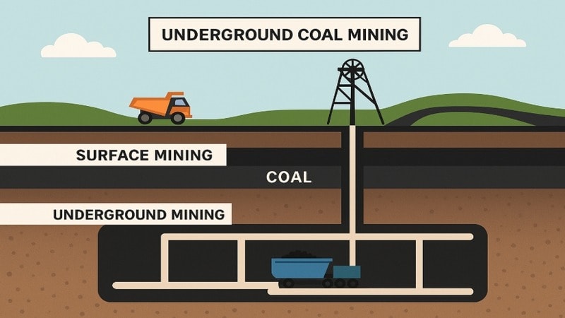 Innovations Shaping The Future Of Disaposable Methods Of Coal