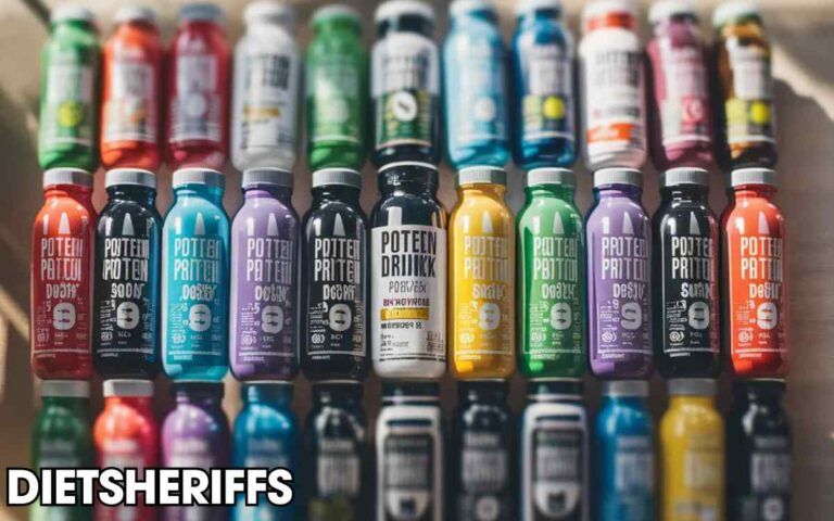 Do Protein Drinks Have Algae Vs Plant-Based Blends: Which Is Cleaner?