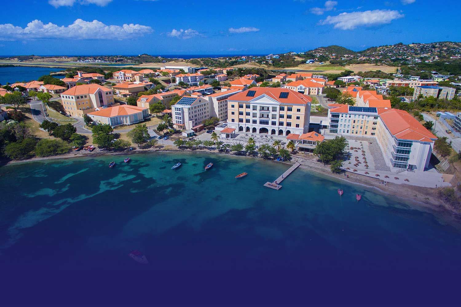 Doctor Of Medicine 4 Year Md Program Tracks At Sgu Doctor Of Medicine 4 Year Md Program Tracks At Sgu