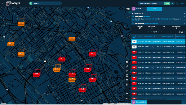 Does My Police Agency Need Patrol Software