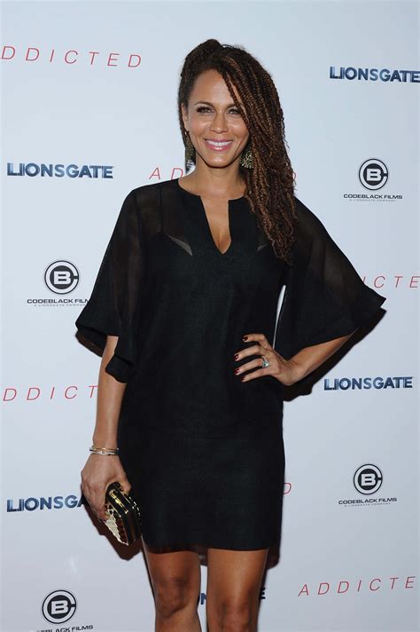 Download Nicole Ari Parker 2000 X 1333 Wallpaper Wallpaper Wallpapers Com