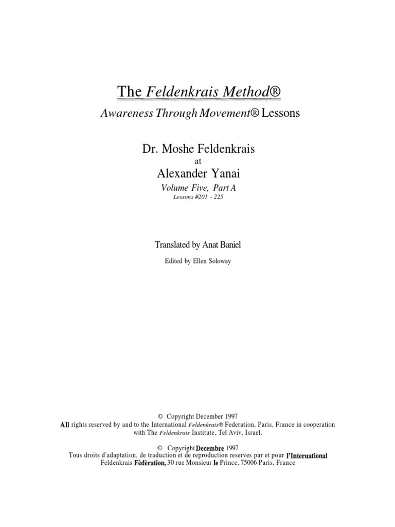 Dr Ruth Yanai: The Future Of Personalized Medicine