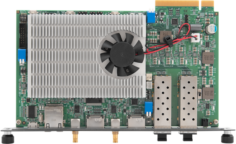 How To Set Up Ducting Sdm Platform