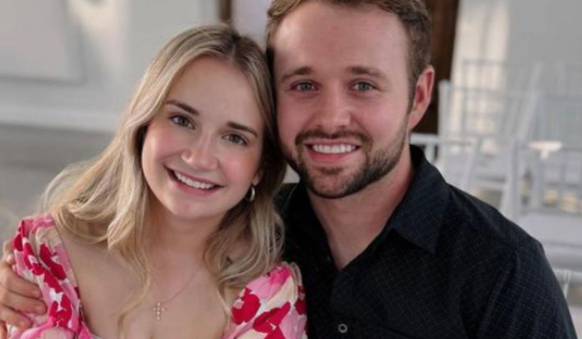 Duggar News Are Jason Amp Maddie Duggar Expecting A Baby Major Update