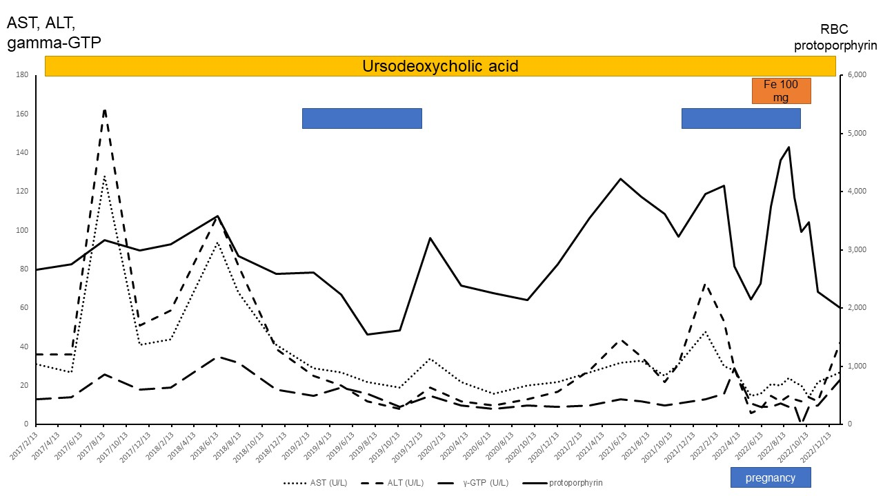 Erythrocyte Volume During Pregnancy: Anemia Risk And Guidance
