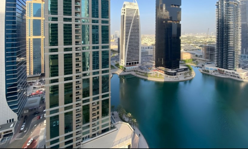 Exploring Lake City Tower Insights Into Real Estate