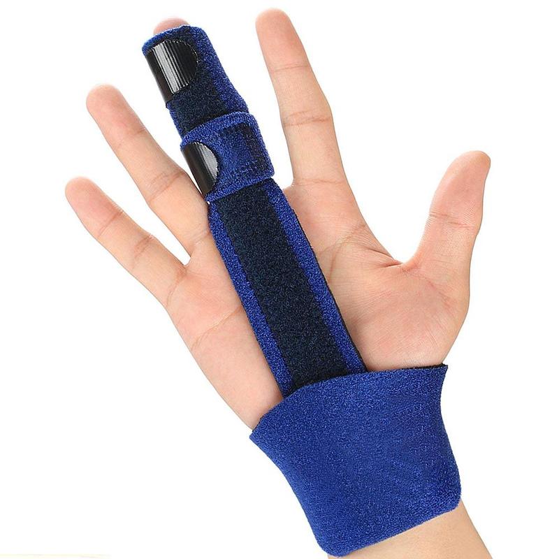 Best Ways To Use Finger Splint For Trigger Finger