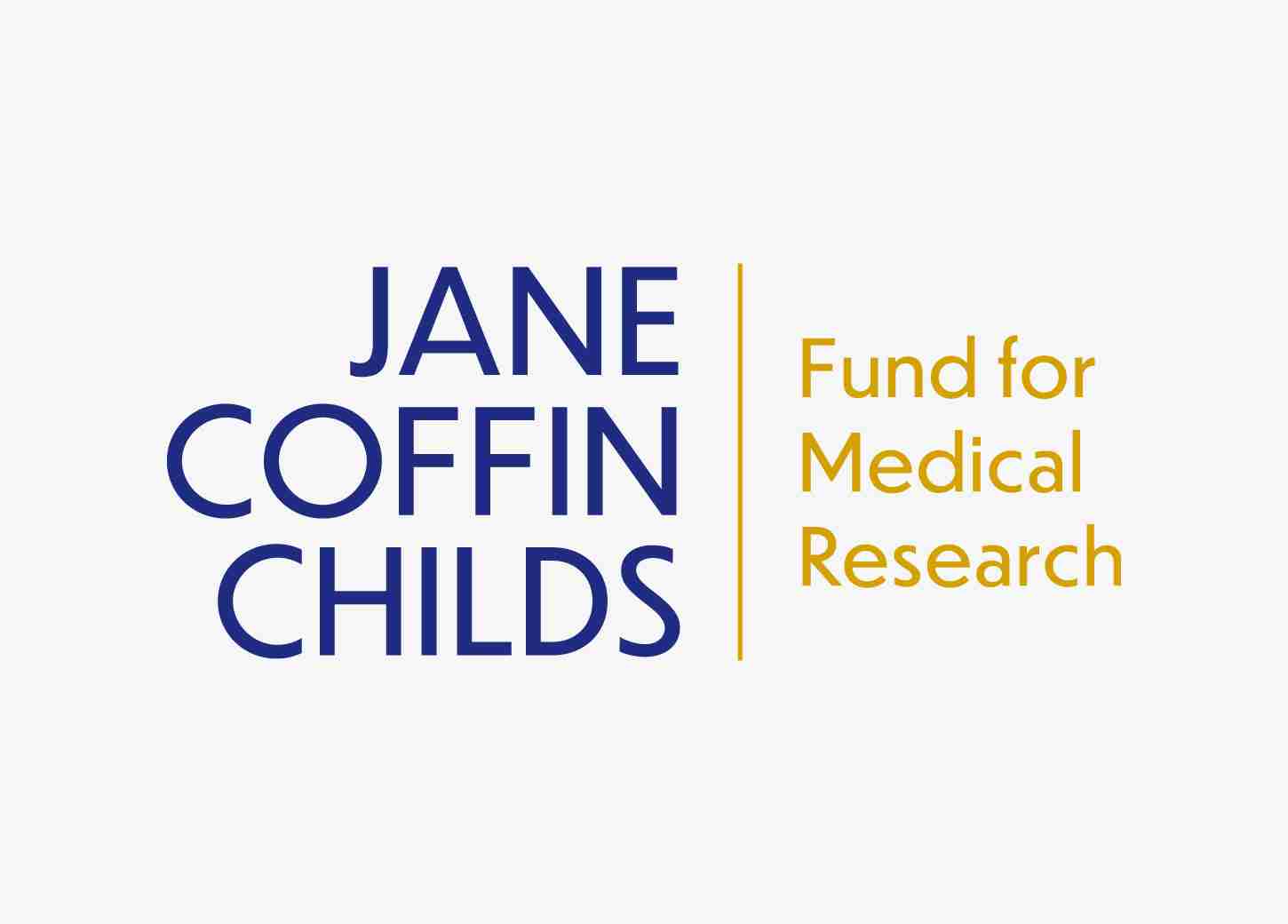 Former Fellows Jane Coffin Childs Memorial Fund
