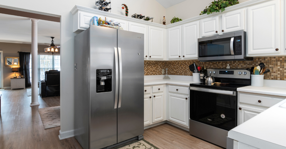 10 Ways to Fix a Leaky Fridge