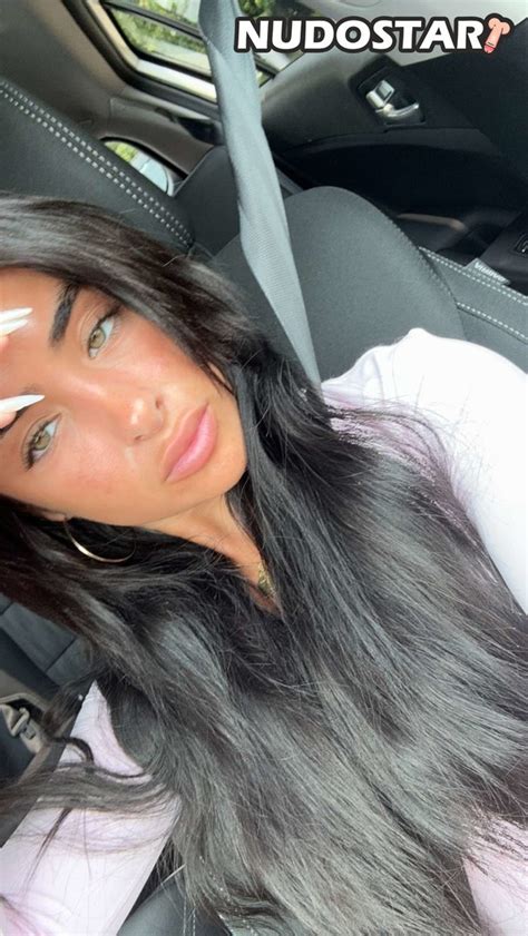 The Gabriella Ellyse Scandal: Leaked Secrets