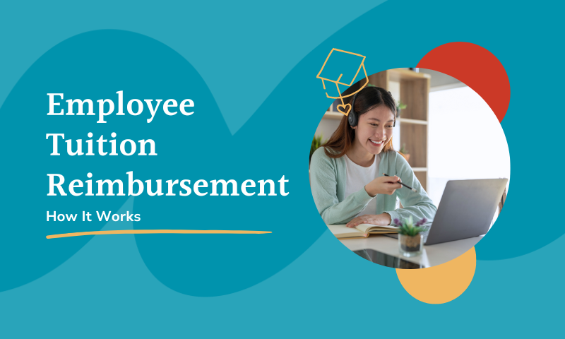 Gateway Tuition Reimbursement Plan Benefit