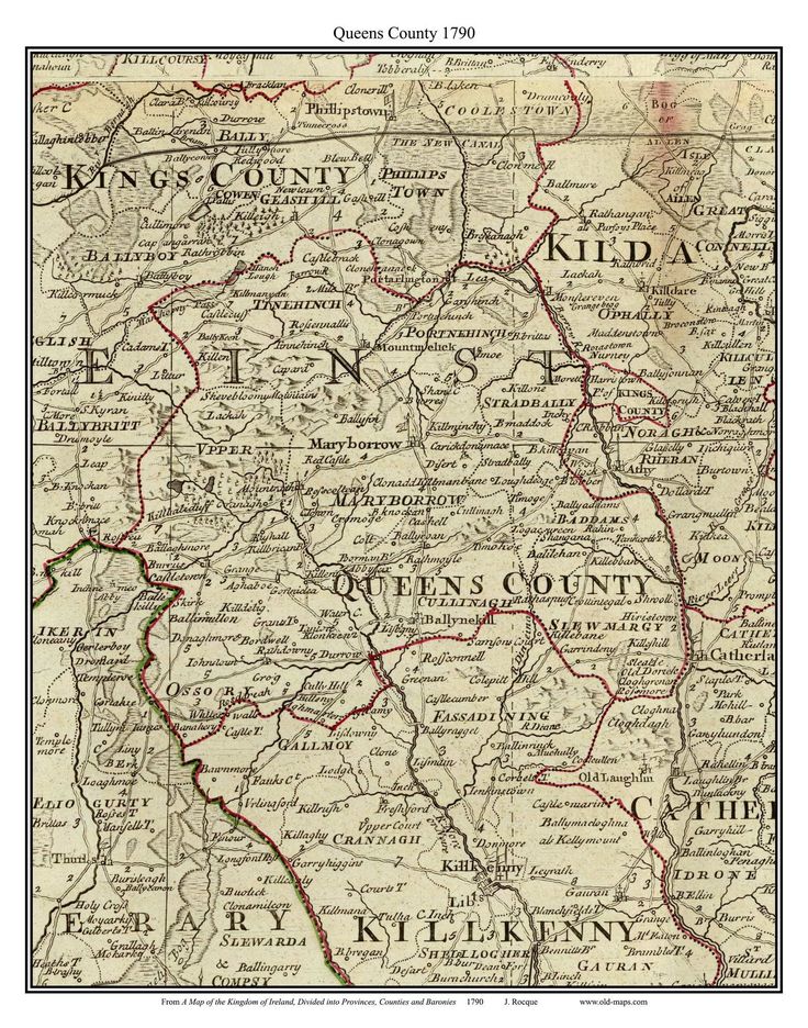 Avoid This Mistake When Reading Georgia 1790 Map