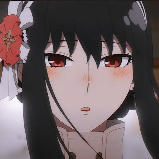 Ghim Tr N Spy X Family