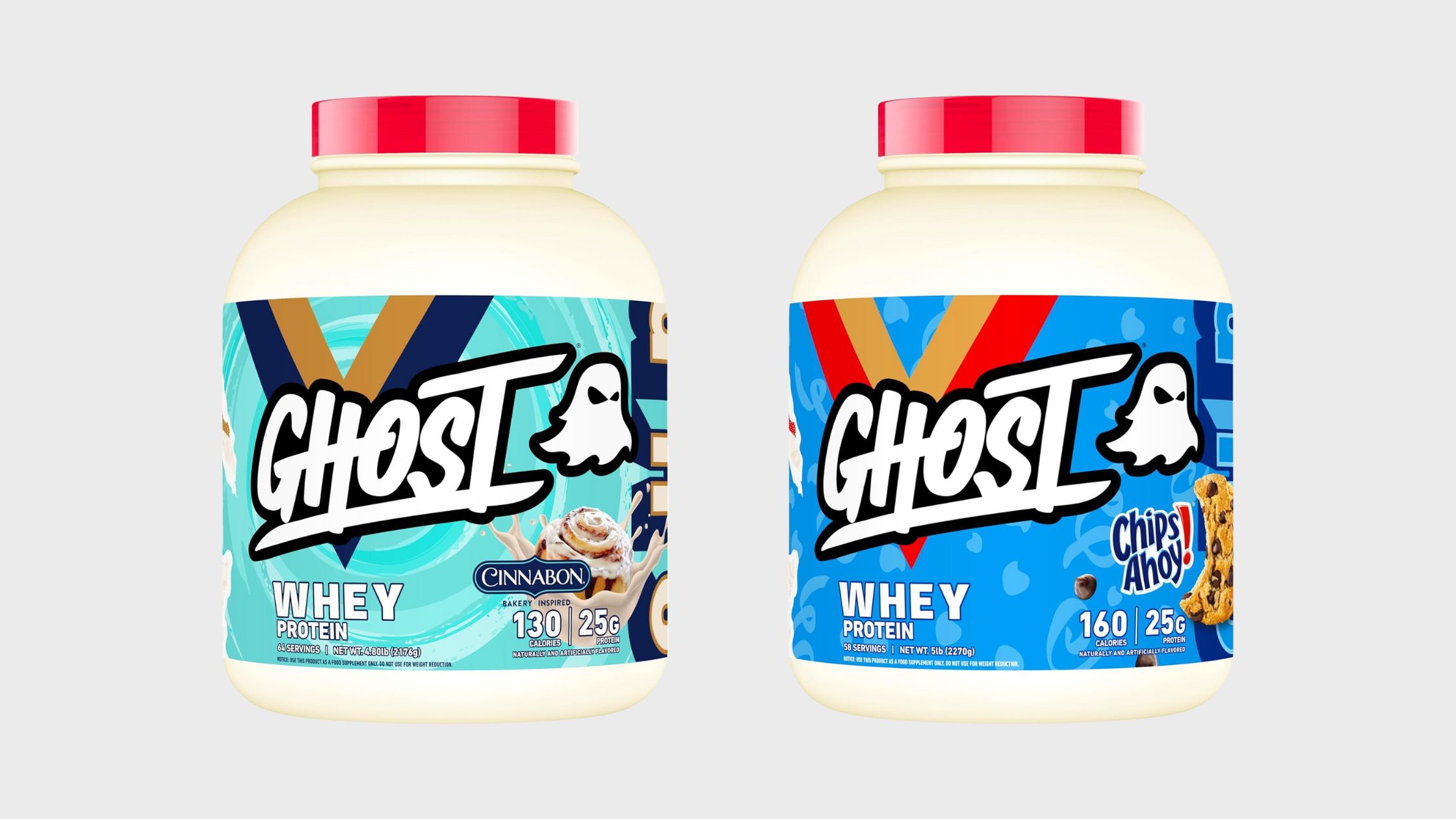 Bust A Common Myth About Ghost Whey Protein Powder Bcaas