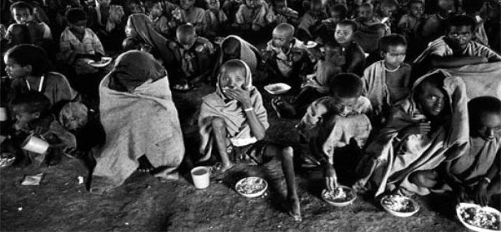 What Caused The Great Famine In Ethiopia 1888 And Its Lasting Impact?