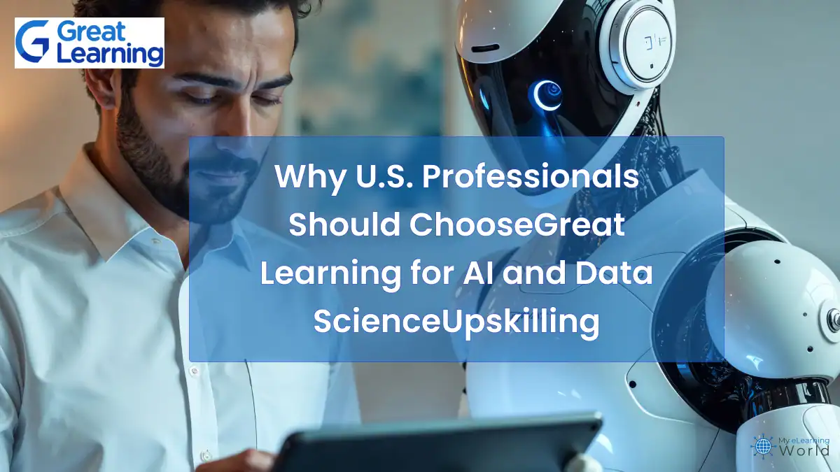 Great Learning About Us Great Learning About Us