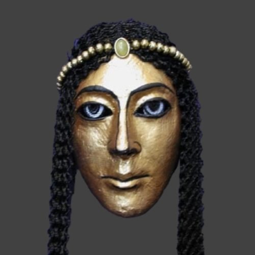 Greek Theatre Masks Archives The Mask Studio