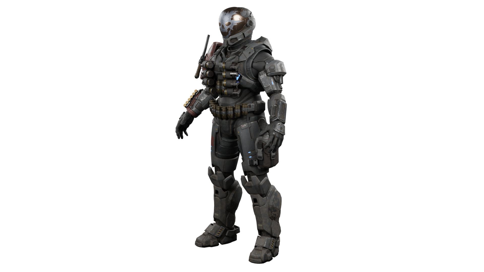 Unlock Halo Reach Emile: Master The Legendary Spartan