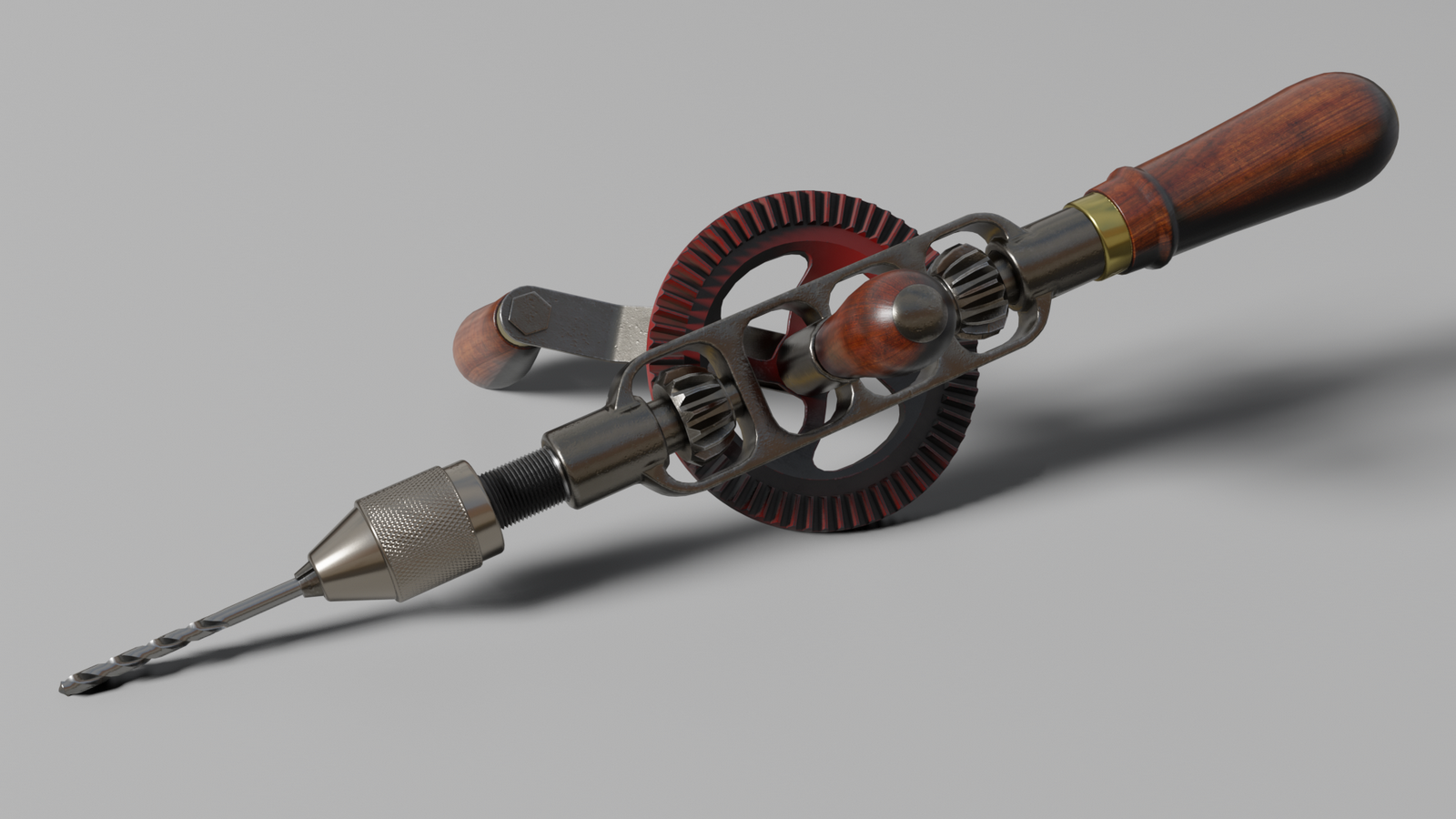 Fix Hand Drill Angry: Quick Fixes To Restore Power And Precision