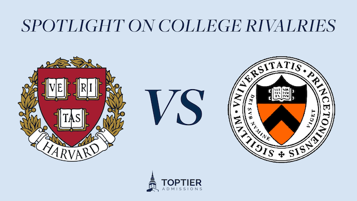 Harvard Vs Princeton How Do They Compare 2024 Tc Global