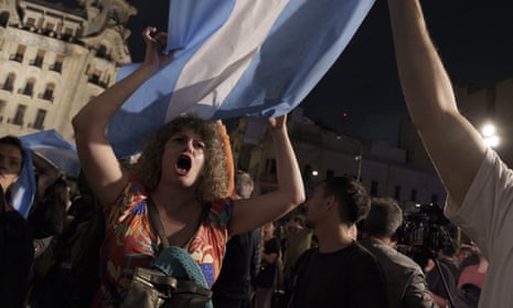 Have Javier Milei S Austerity Policies Negatively Affected The Argentinian Economy Have Javier Milei S Austerity Policies Negatively Affected The Argentinian Economy