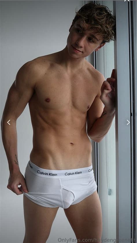 5 Quick Ways to View Hayden Greene Nude