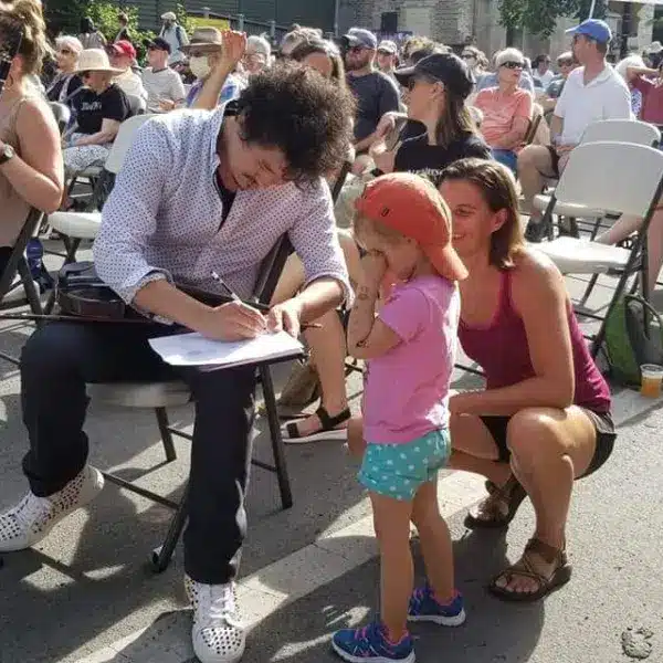 Spotlight Henry Zheng Columbia 2026 Virginia: Innovations Unveiled