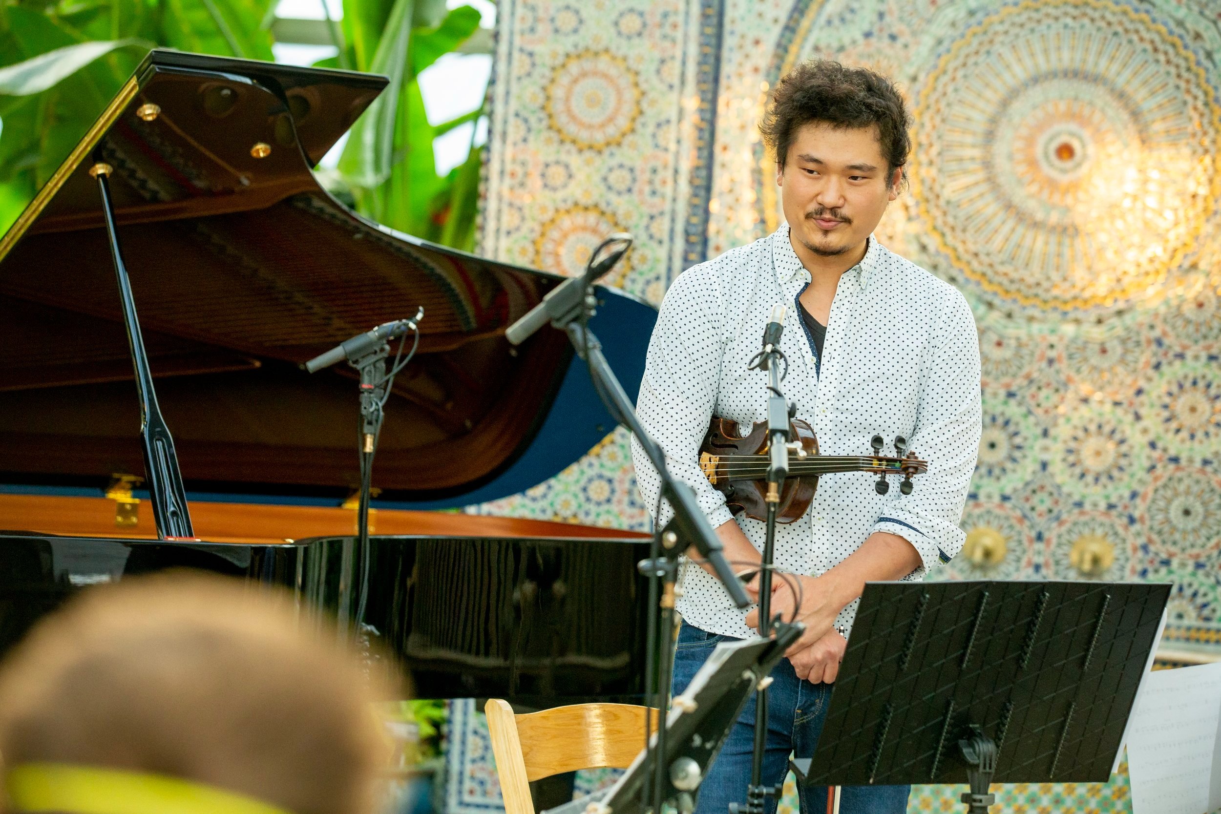 Henry Zheng Columib: Unlocking Growth Through Innovative Leadership