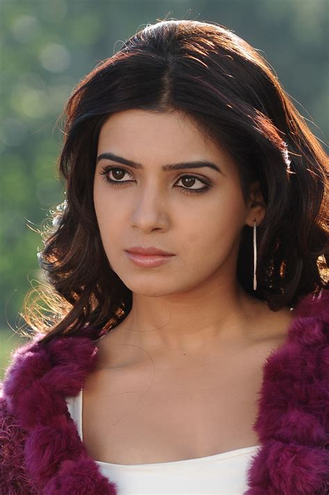 High Quality Images Samantha Latest Photo Gallery
