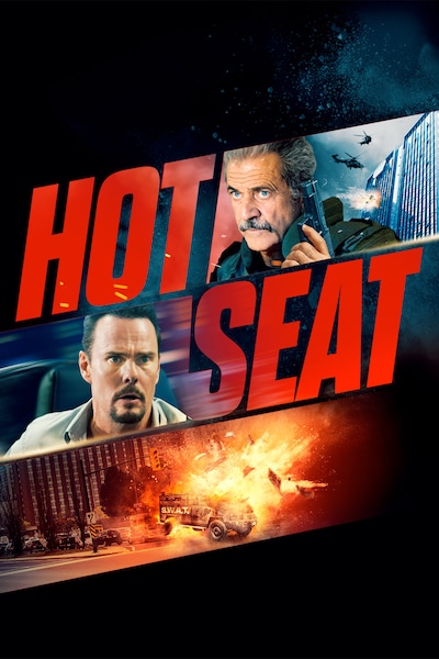 Hot Seat 2022 Bluray 4K Fullhd Watchsomuch