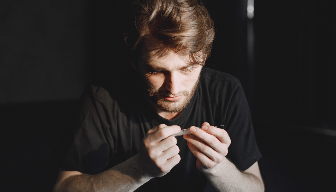 How Substance Use Affects Brain Development In Teens