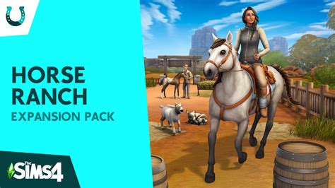 How To Care For Horses In The Sims 4 Horse Ranch