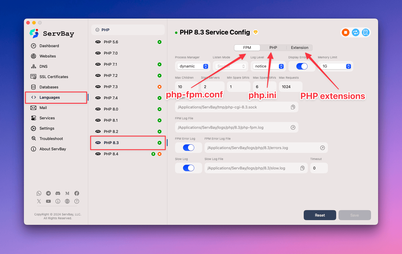 How To Modify Basemental Settings For Beginners